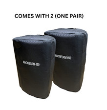 2 (One Pair) LASE Speakers