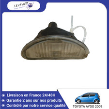 🇫🇷 ECLAIREUR PLAQUE DE