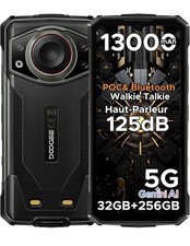 Doogee Fire 7 Ultra Incassable