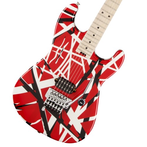 Evh striped series - evh, with