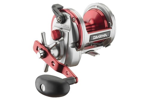 Daiwa sealine ishidai - h,