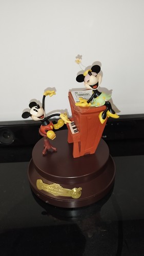 Figurine disney mickey - figurine, &