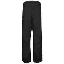 Picture Eron 3L Pantalon Homme Ski Snowboard Pantalon Hiver Noir