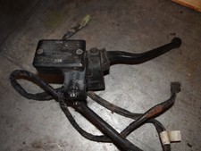 maitre cylindre quad honda 400 trx fourtrax 4X4