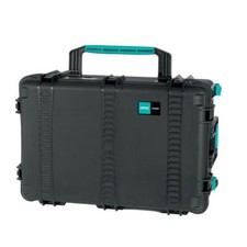 Hprc 2760w légères - hprc,