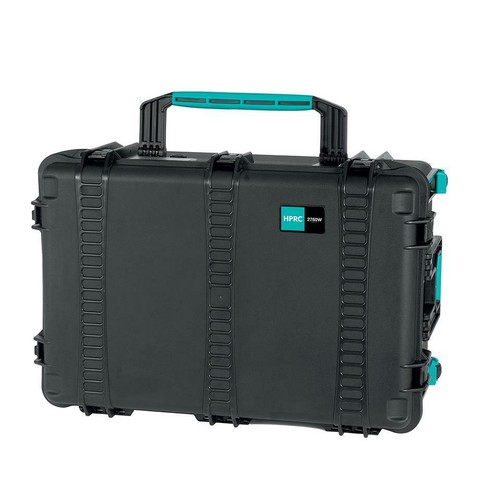 Hprc 2760w légères - hprc,