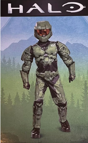 Disguise halo infinite - disguise,