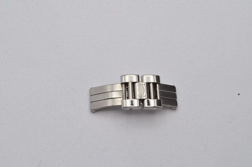 Cartier ligne femmes acier - ligne, 21