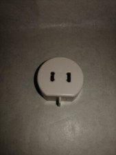 sympa pièce détaché Camping 5432  Playmobil ( rouleau toilette WC    ) 1524