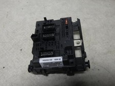 Boitier servitude moteur (BSM)