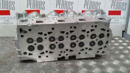 Yd22 culasse moteur - yd22, du