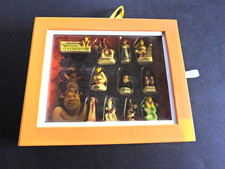 Coffret  de  fèves    "Schrek