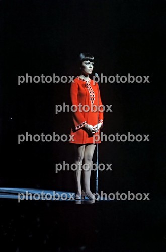Mireille mathieu exclusive - mathieu,