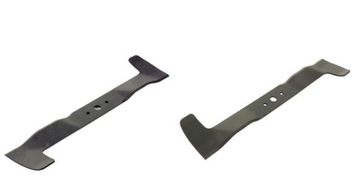 Jeu lames mulching - de,