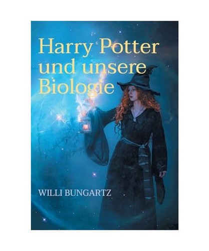 Harry potter und - potter, unsere