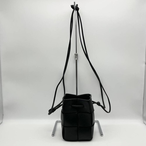 Mini sac seau - , cassette