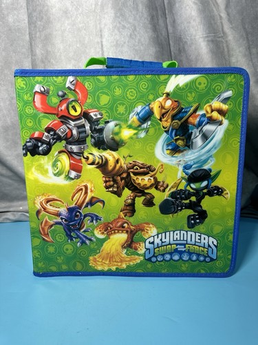 Skylanders swap force - skylanders, swap-force