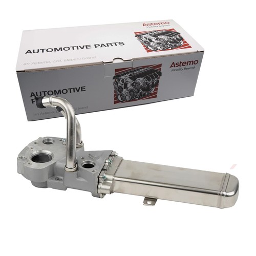 Astemo hitachi egr radiateur - hitachi,
