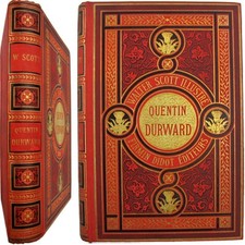Quentin Durward 1894 Walter