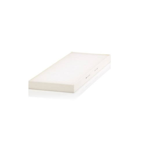 Mann filter filtre habitacle - mann-filter, d'habitacle