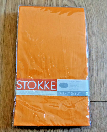 Stokke sleepi fitted sheet - ,