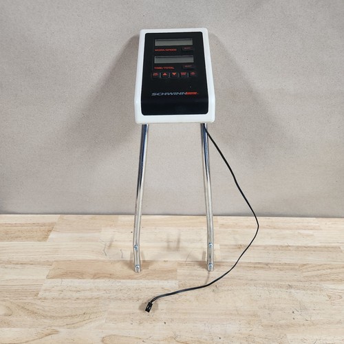 Schwinn airdyne ad4 computer - schwinn,