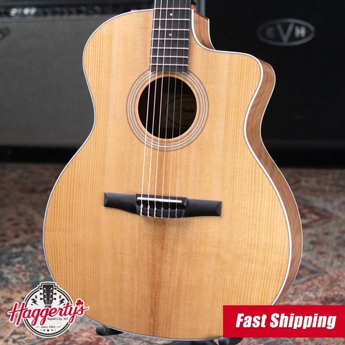 Taylor 214ce nylon - taylor, grand