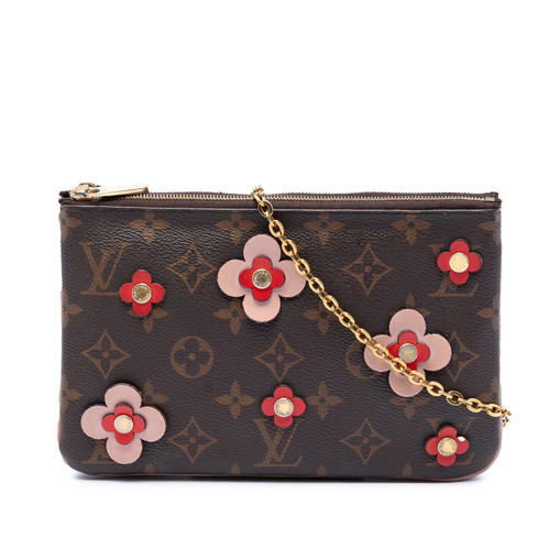 Louis vuitton monogram - louis,