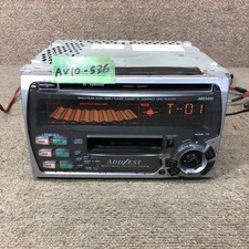 Clarion ADDZEST ADX5455 CD