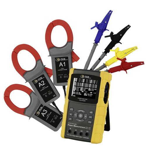 Pce instruments - pce,