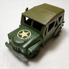 M738 Britains Austin Champ