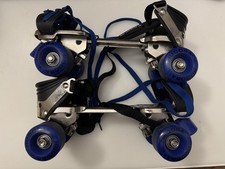 Patins roulettes comme - à,