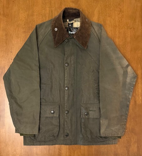 Barbour bedale c32 sage - barbour,