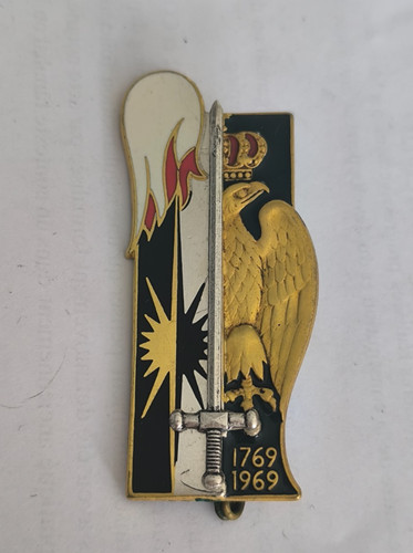 Insigne promotion souvenir - promotion,