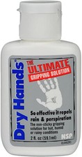 Original Dry hands ultimate