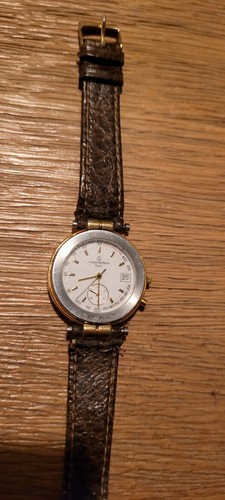 Montre michel herbelin newport - michel,