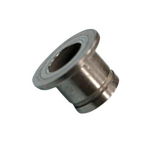 Restoring plate bushing - plate,