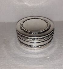 ANCIENNE PETITE BONBONNIERE EN