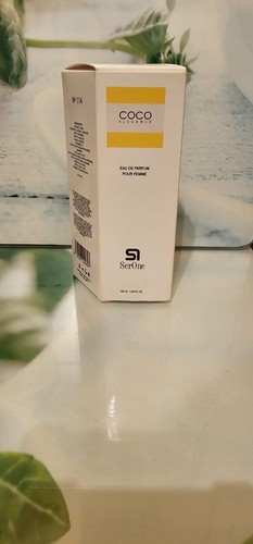 Parfum generique coco - parfum, ch
