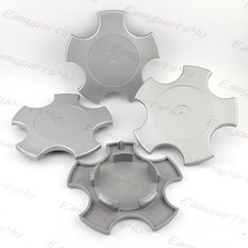 4x Capuchons Centre Moyeu 65