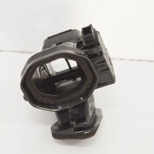 Grille d'aération latérale droite MERCEDES-BENZ CLASSE C W205 avec moteur à