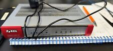 Zyxel Zywall USG 20  avec bloc d'alimentation