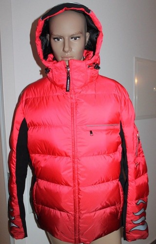 Bogner hommes ski veste - ski,