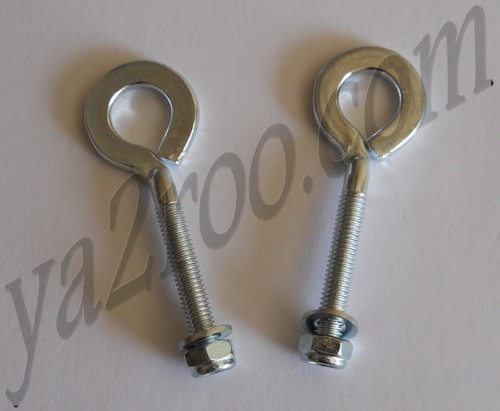 Lot tendeurs roues - 2,