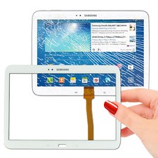 Vitre Tactile Complète