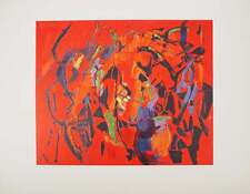 André LANSKOY : Rupture