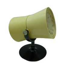 Horloge de table à transistor