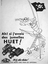 Publicité j avais des - ah, j'avais