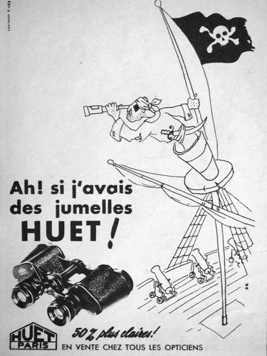 Publicité j avais des - ah, j'avais