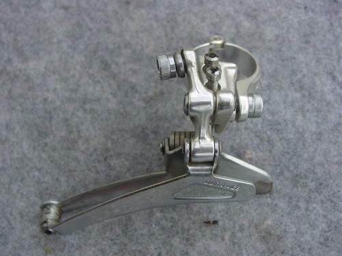 Shimano dura ace - shimano, umwerfer